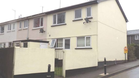 3&nbsp;Bedroom&nbsp;End of Ter...